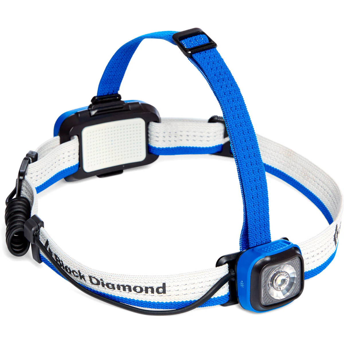 Sprinter 500 Headlamp - Image 2