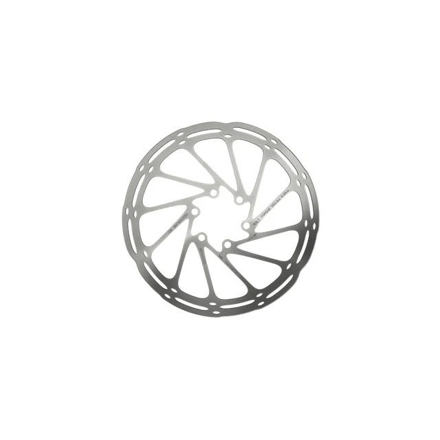 Rotor Centerline 200mm (includes Steel rotor bolts) Rounded