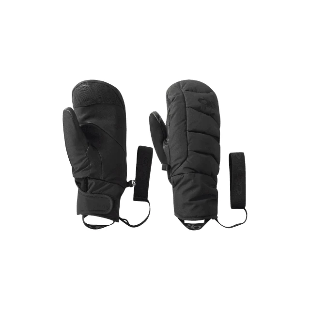 Stormbound Sensor Mitts - Image 2