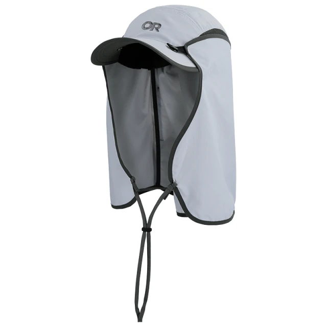 Sun Runner Cap - Image 3