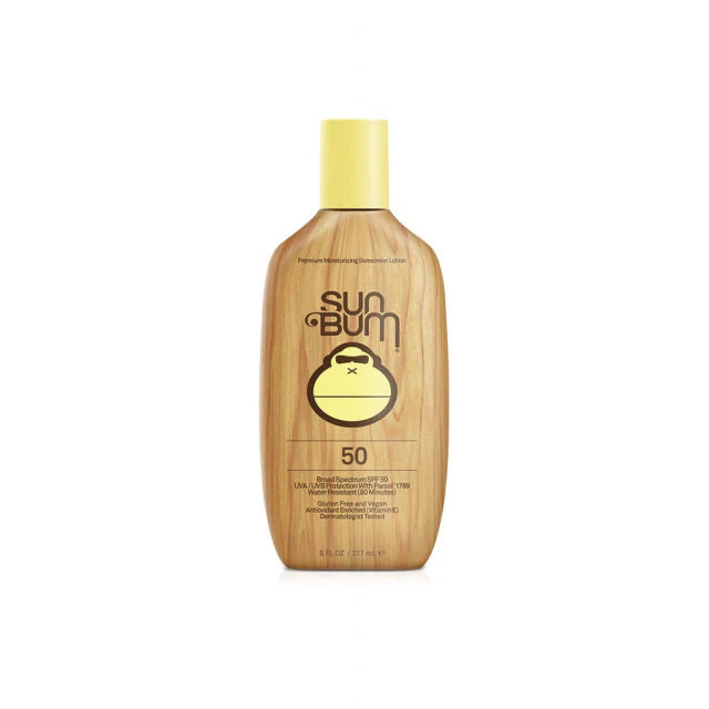 SPF 15 Original Sunscreen Lotion - 8oz - Image 3