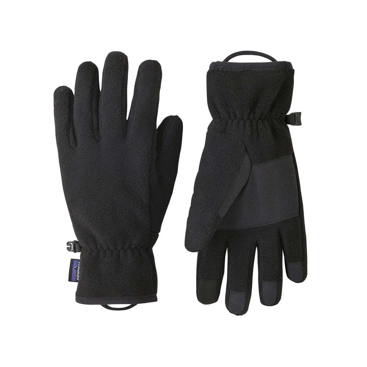Synch Gloves - Image 2