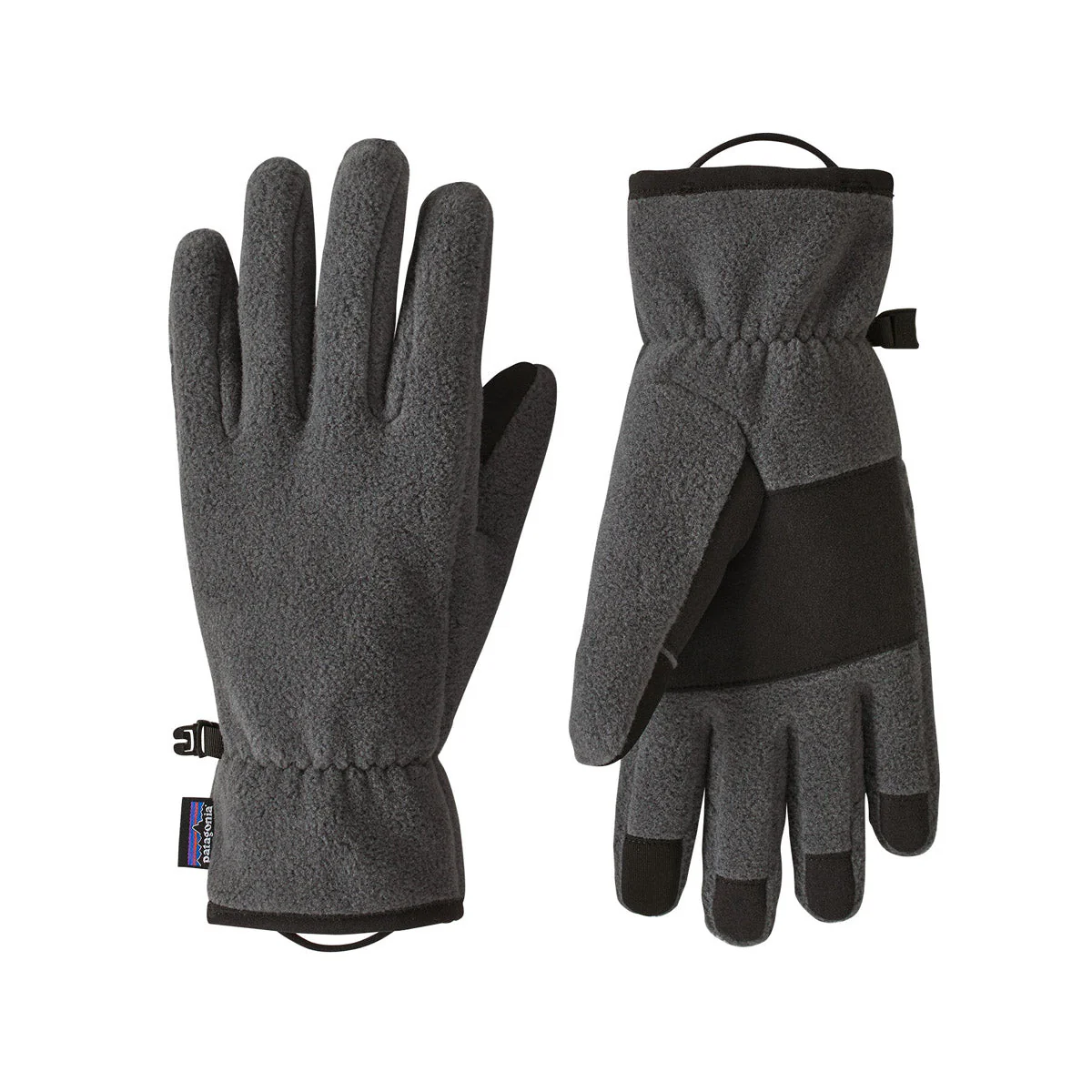 Synch Gloves - Image 3