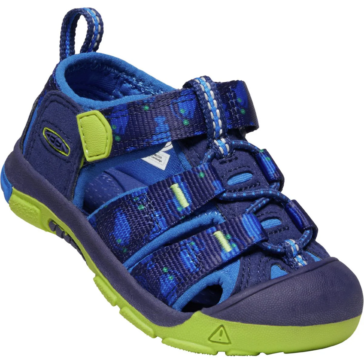 Toddlers' Newport H2 - Image 2