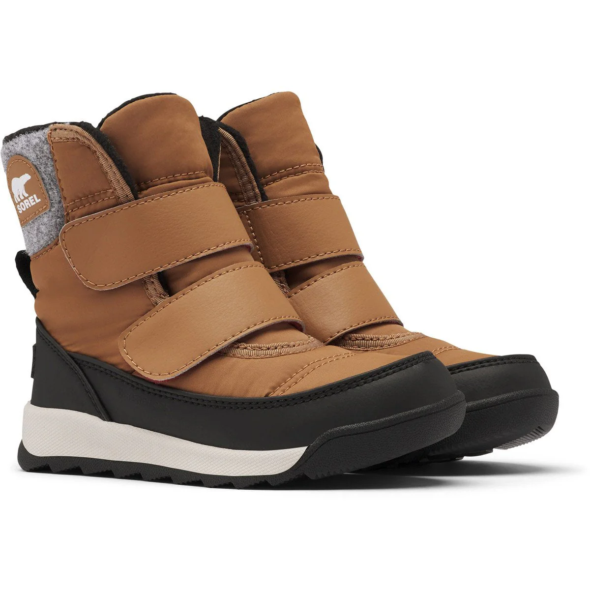 Toddler Whitney II Strap Boot - Image 2