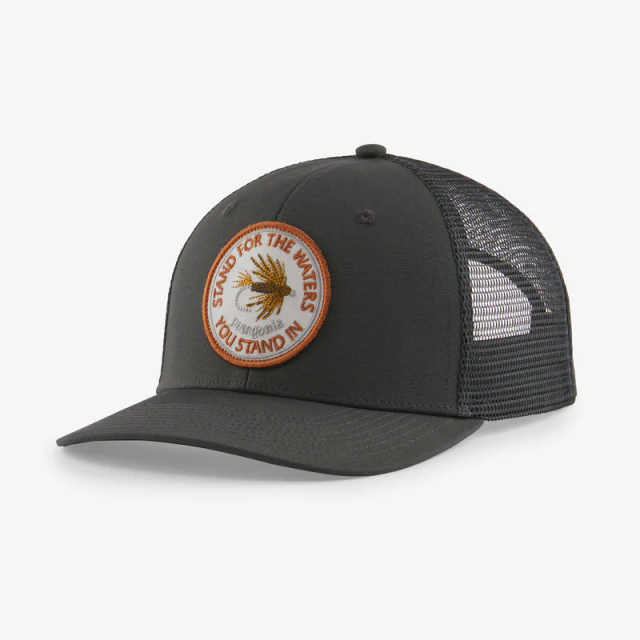 Take a Stand Trucker Hat - Image 3