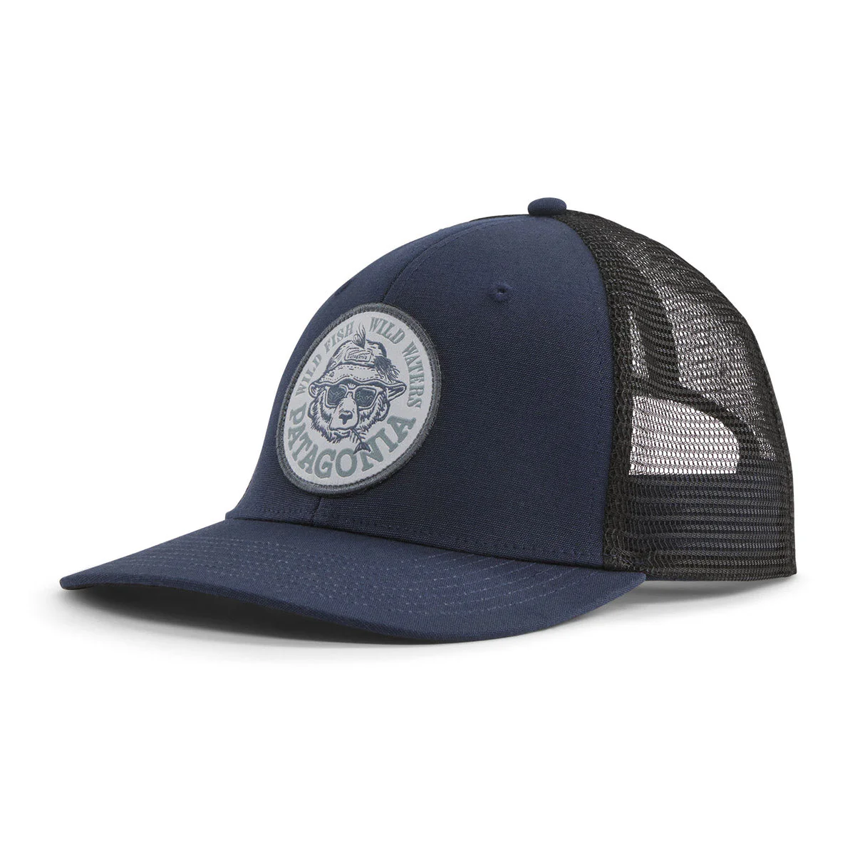 Take a Stand Trucker Hat - Image 6