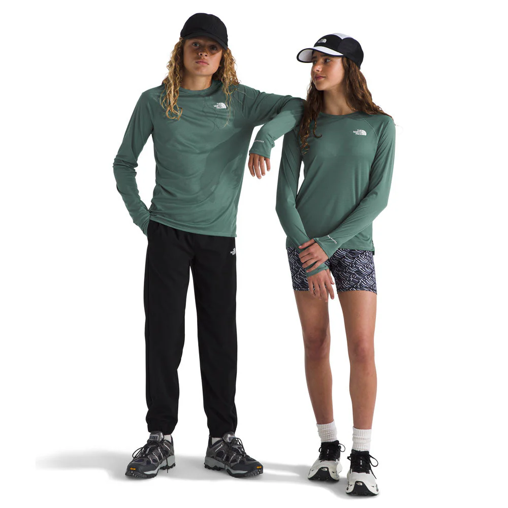 Teen Adventure SS Tee - Graphic
