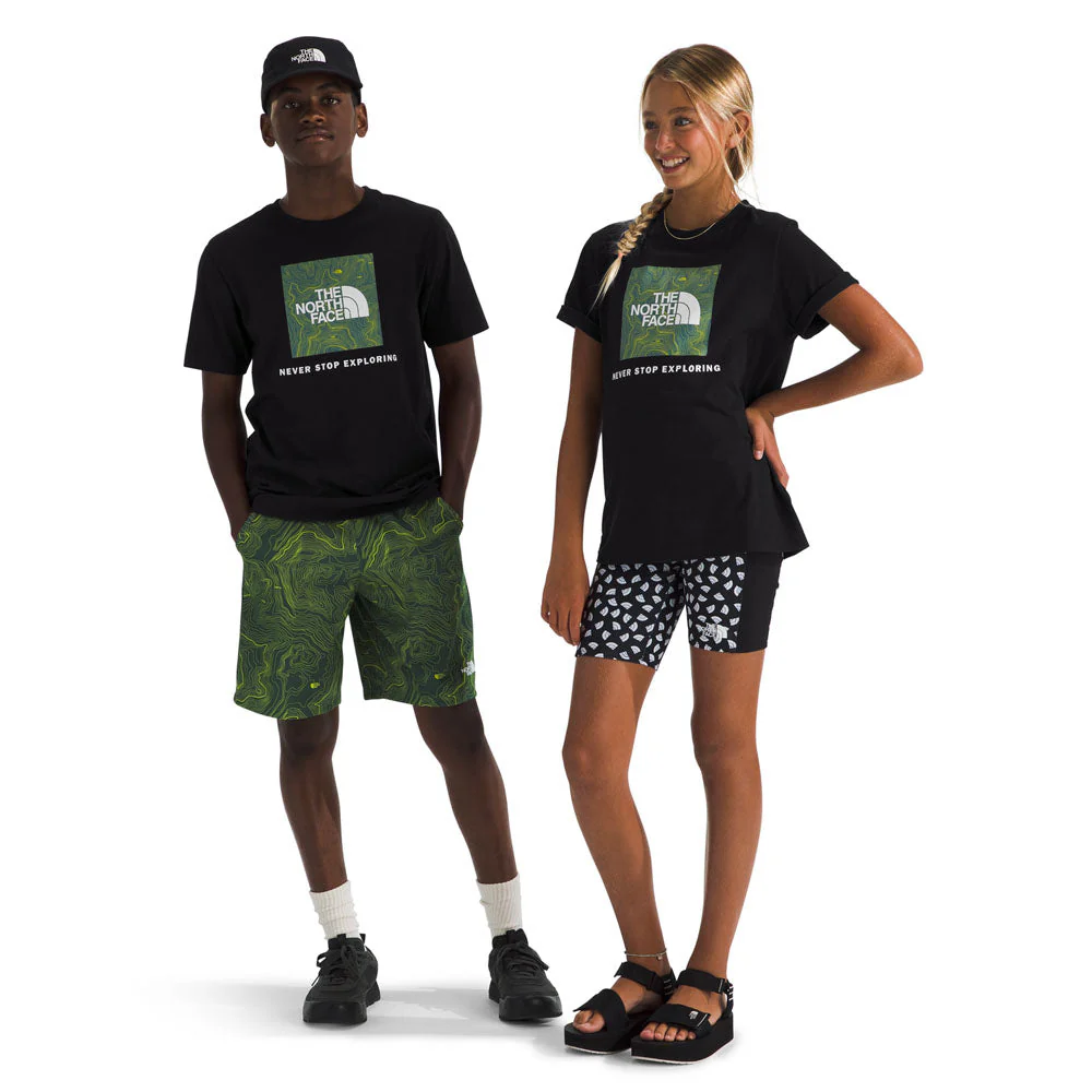 Teen Box NSE SS Tee
