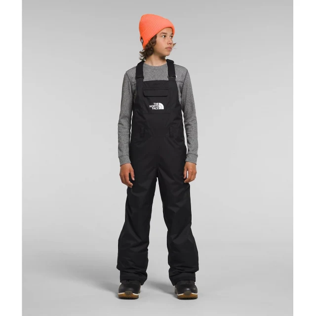 Teen Freedom Insulated Bib - Image 2