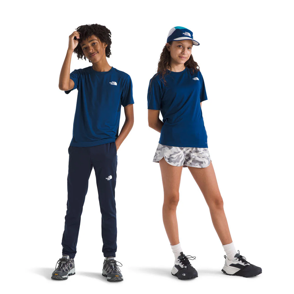Teen New 24/7 SS Tee