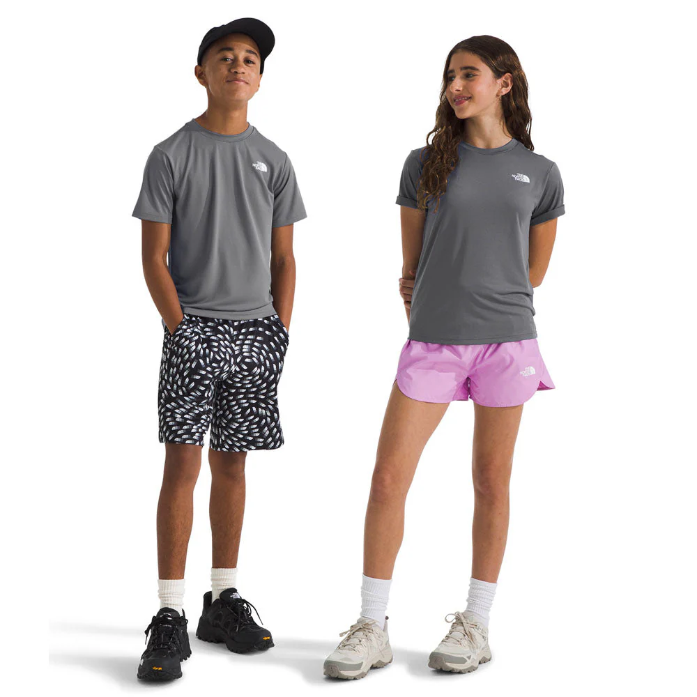 Teen New 24/7 SS Tee - Image 2