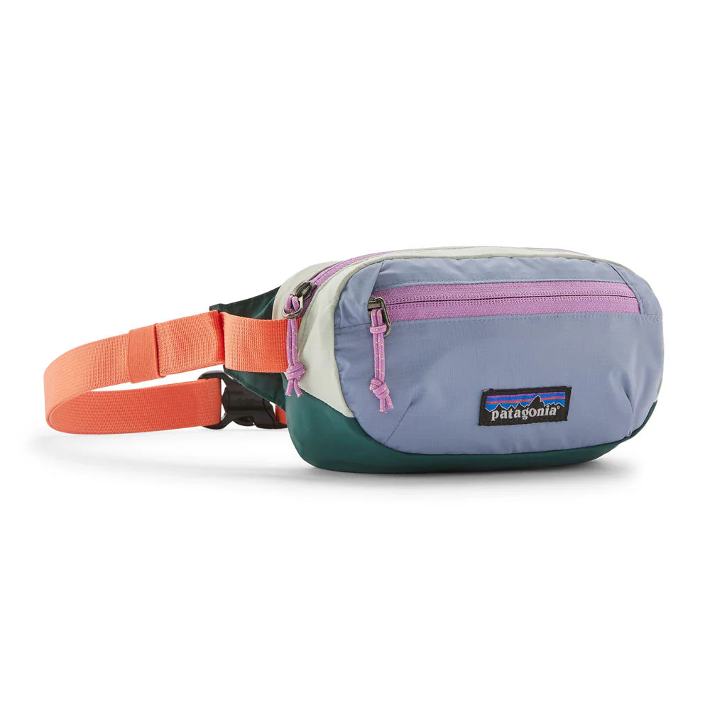 Terravia Mini Hip Pack 1L - Image 12