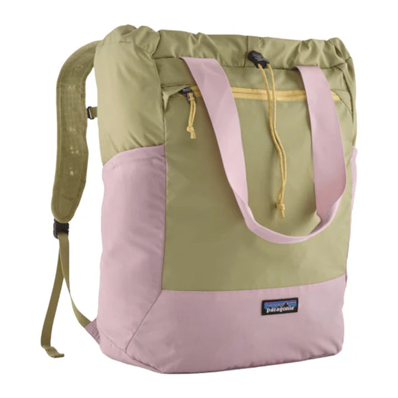 Terravia Tote Pack 24L - Image 10