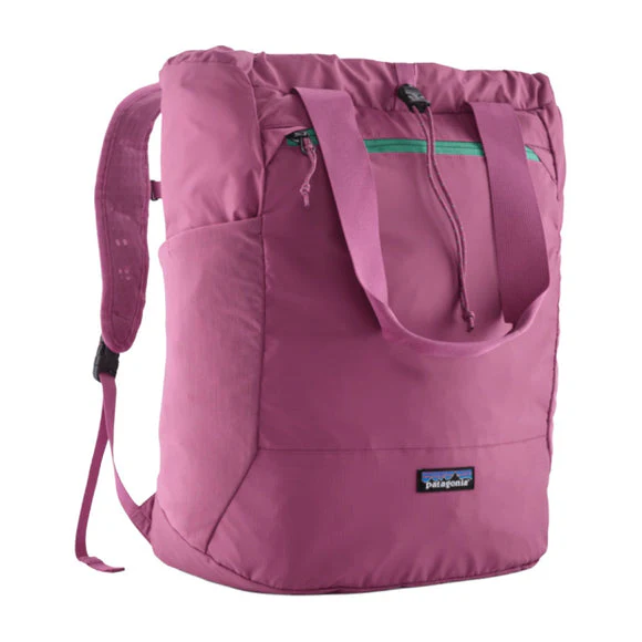 Terravia Tote Pack 24L - Image 9