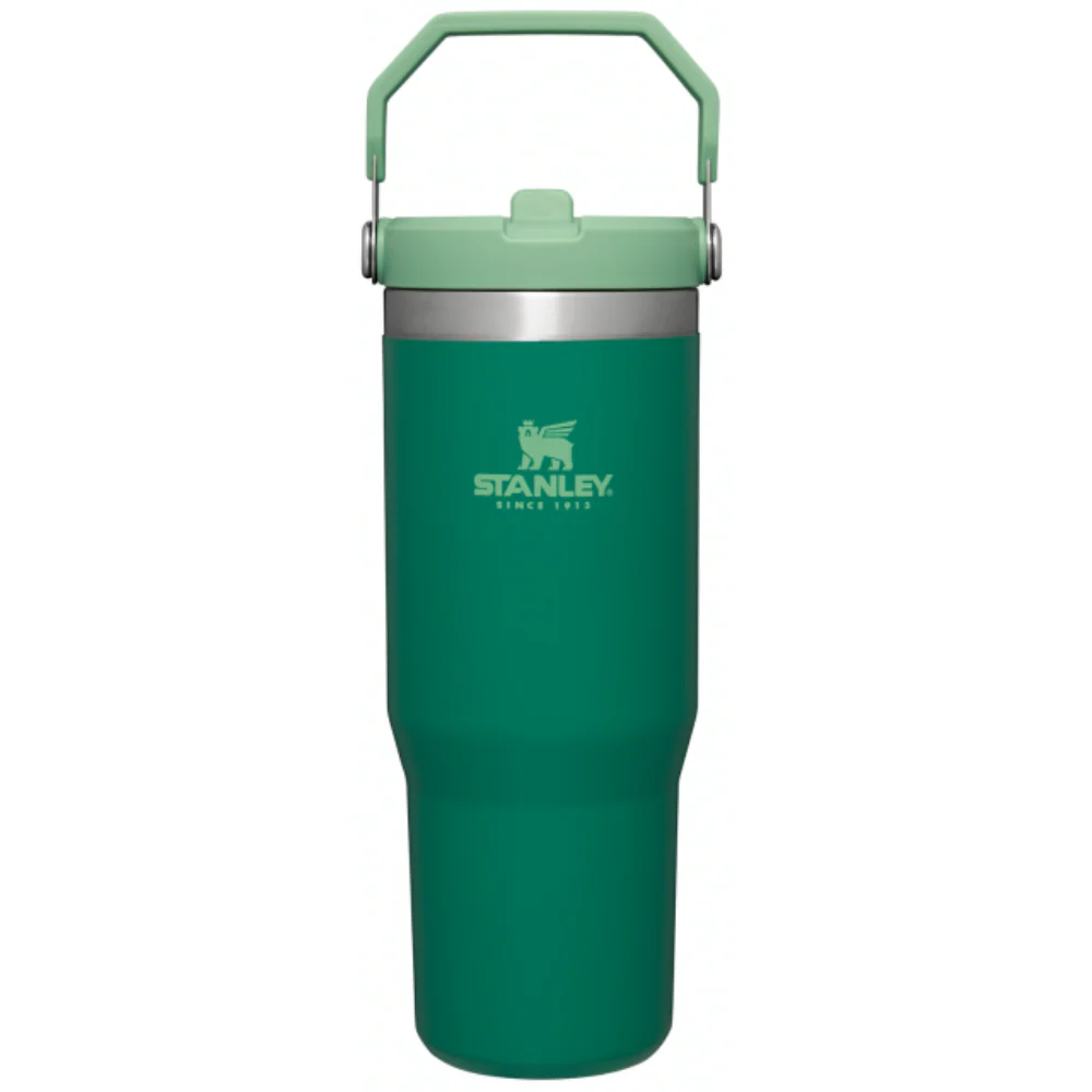 The IceFlow Flip Straw Tumbler 30oz - Image 10