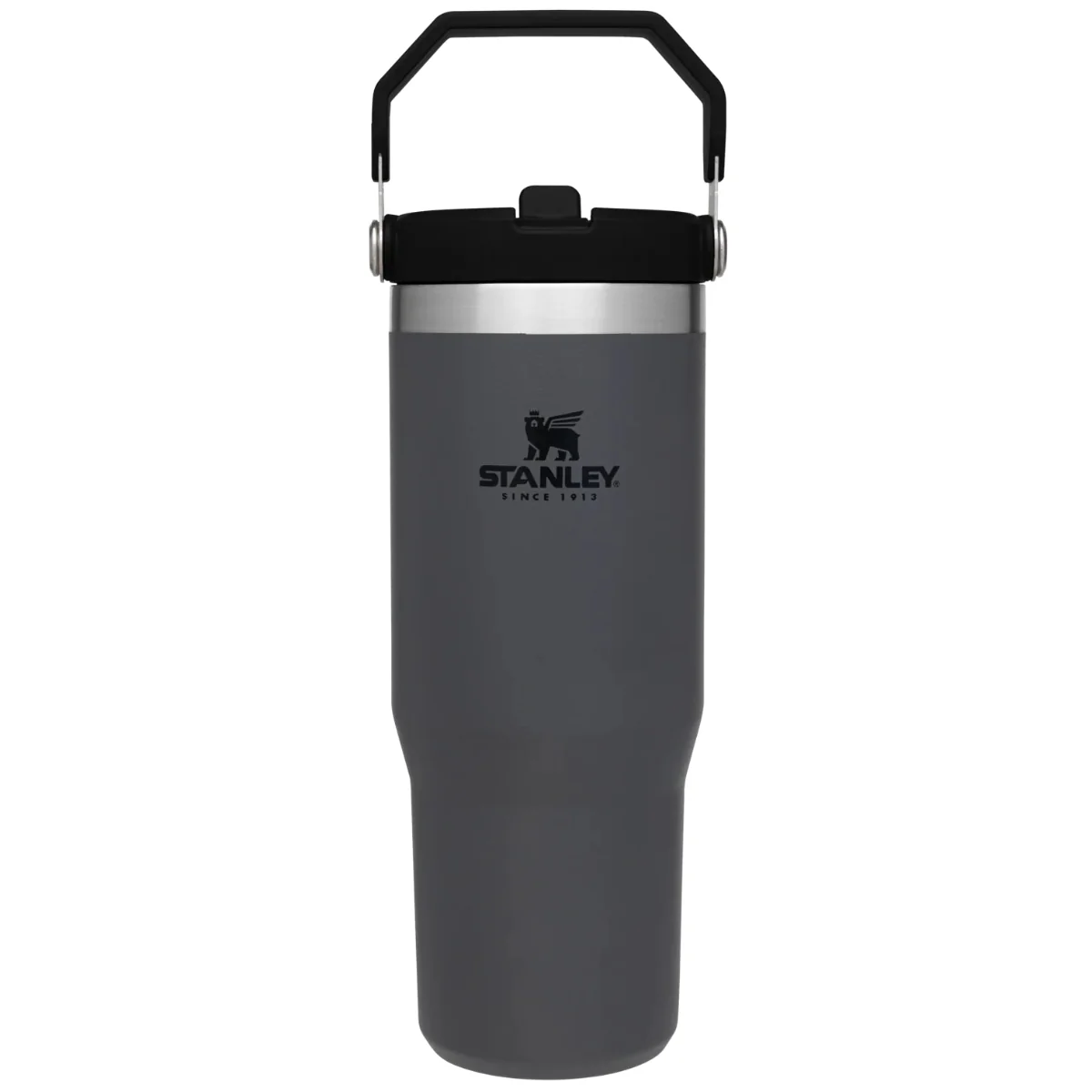The IceFlow Flip Straw Tumbler 30oz - Image 11