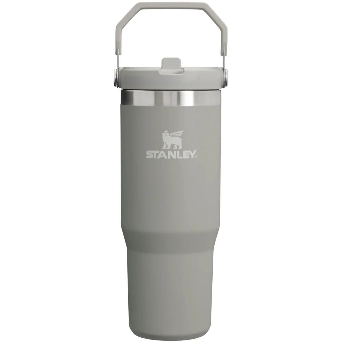 The IceFlow Flip Straw Tumbler 30oz - Image 9