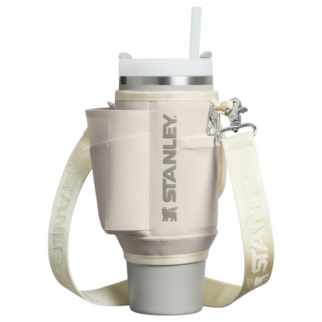 The Quencher 30oz Carry-All