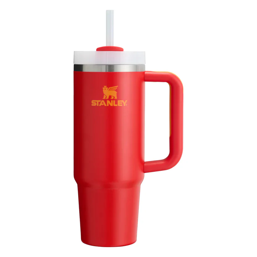 The Quencher H2.O FlowState Tumbler 30oz - Image 3