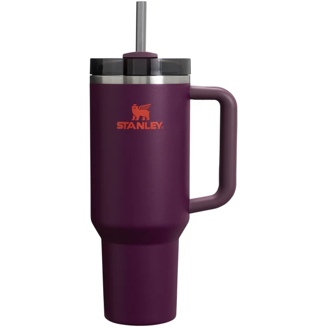 The Quencher H2.O FlowState Tumbler 40oz - Image 17