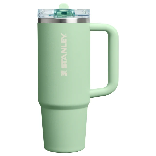 The Quencher ProTour Flip Straw Tumbler 30oz - Image 2