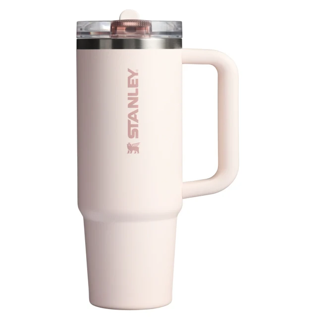 The Quencher ProTour Flip Straw Tumbler 30oz - Image 3