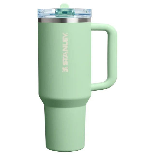 The Quencher ProTour Flip Straw Tumbler 40oz - Image 8