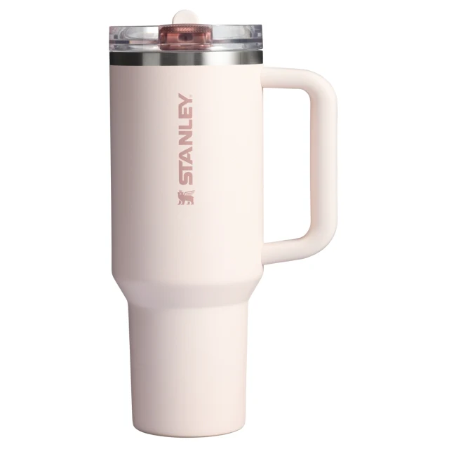 The Quencher ProTour Flip Straw Tumbler 40oz - Image 9