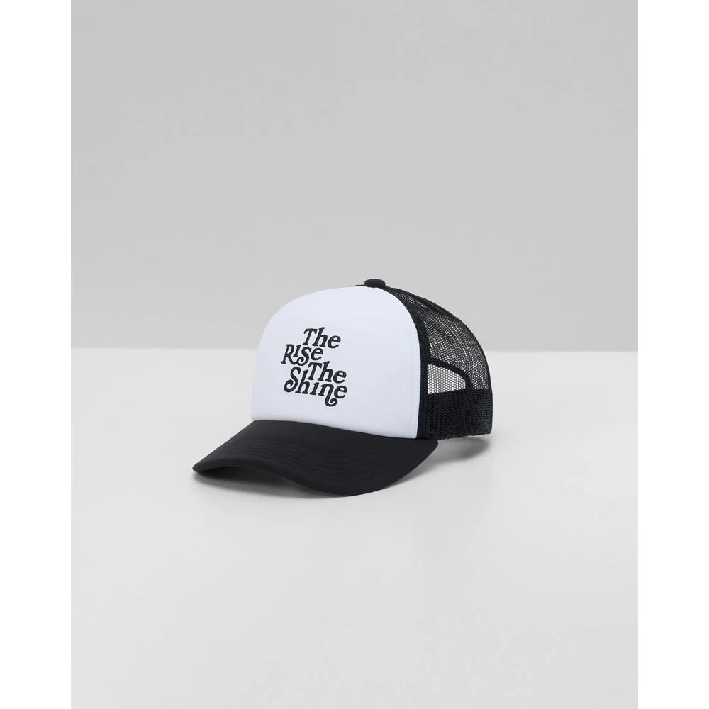 The Rise The Shine Trucker Hat