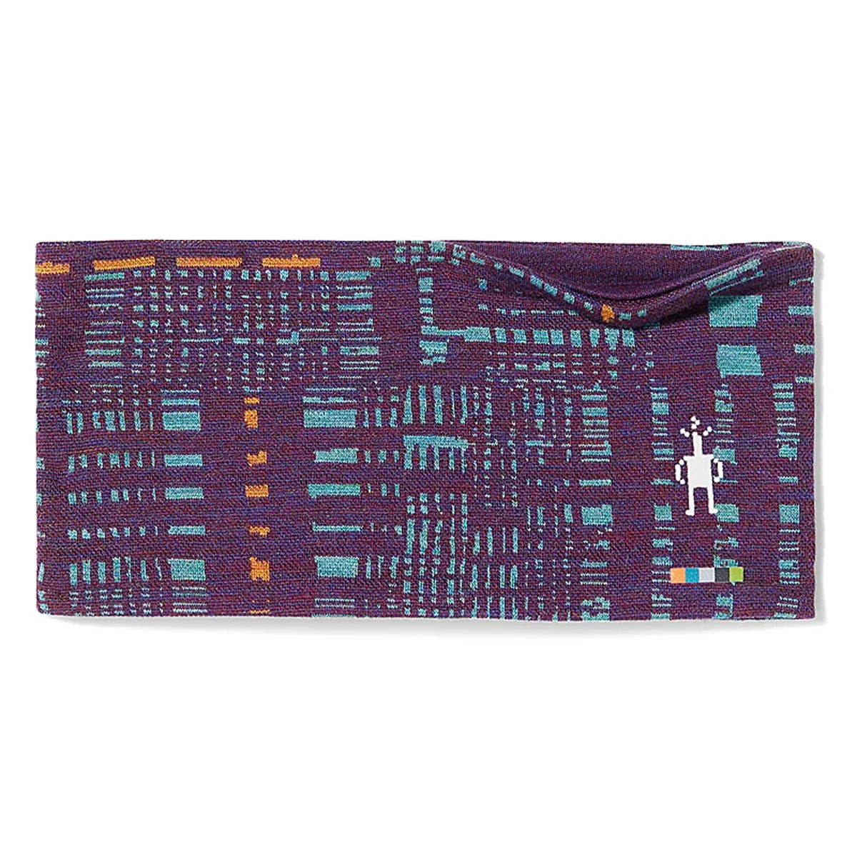 Thermal Merino Reversible Headband - Image 3
