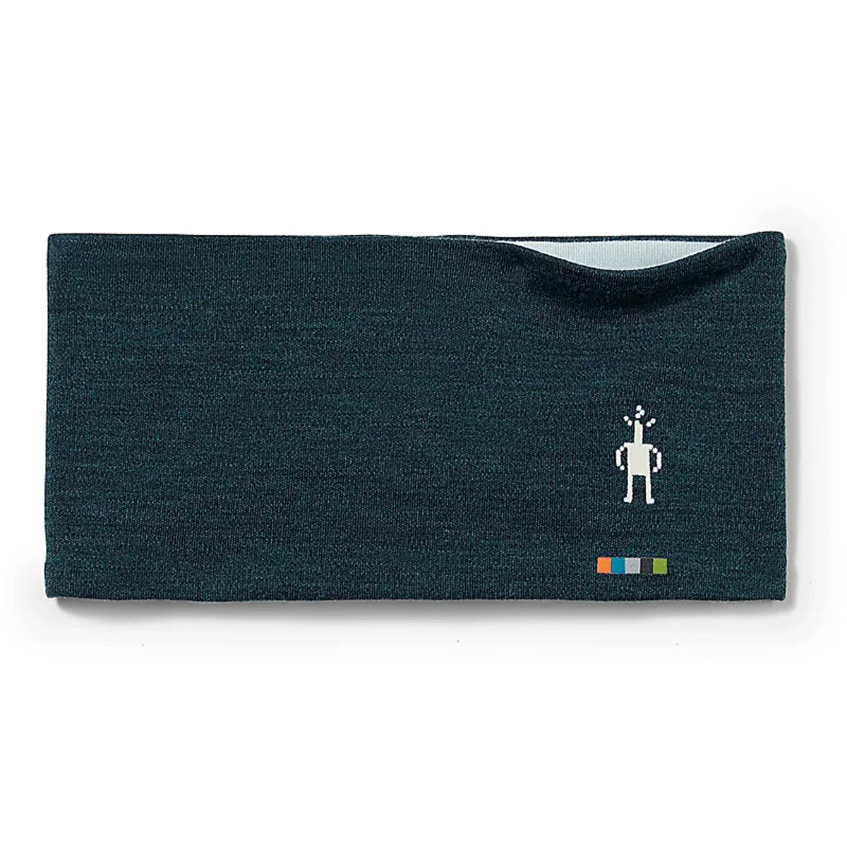 Thermal Merino Reversible Headband - Image 4