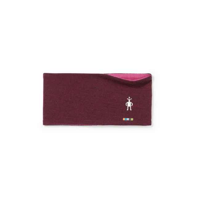 Thermal Merino Reversible Headband - Image 5