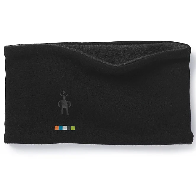 Thermal Merino Reversible Headband - Image 6