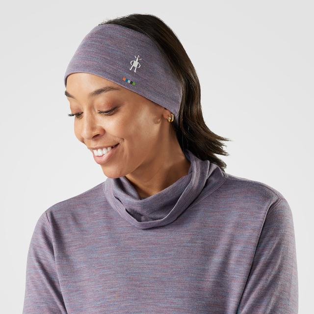 Thermal Merino Reversible Headband - Image 8