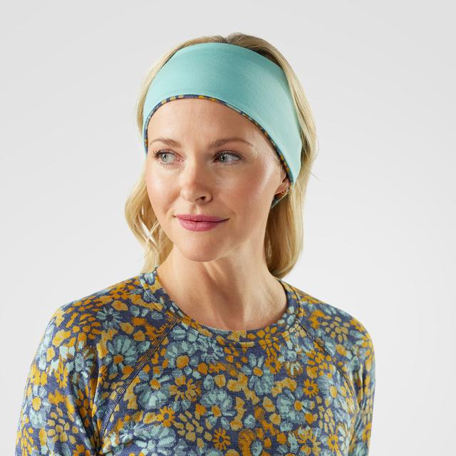 Thermal Merino Reversible Headband - Image 9
