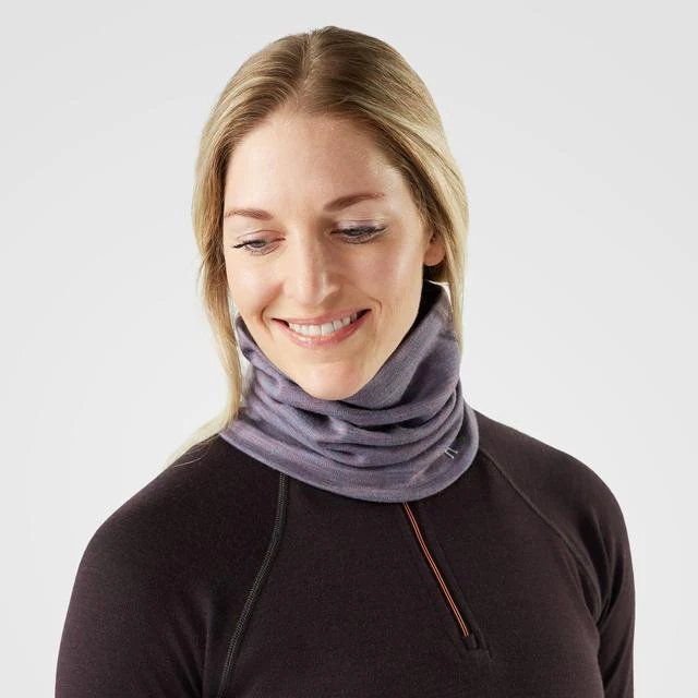 Thermal Merino Reversible Neck Gaiter - Image 10