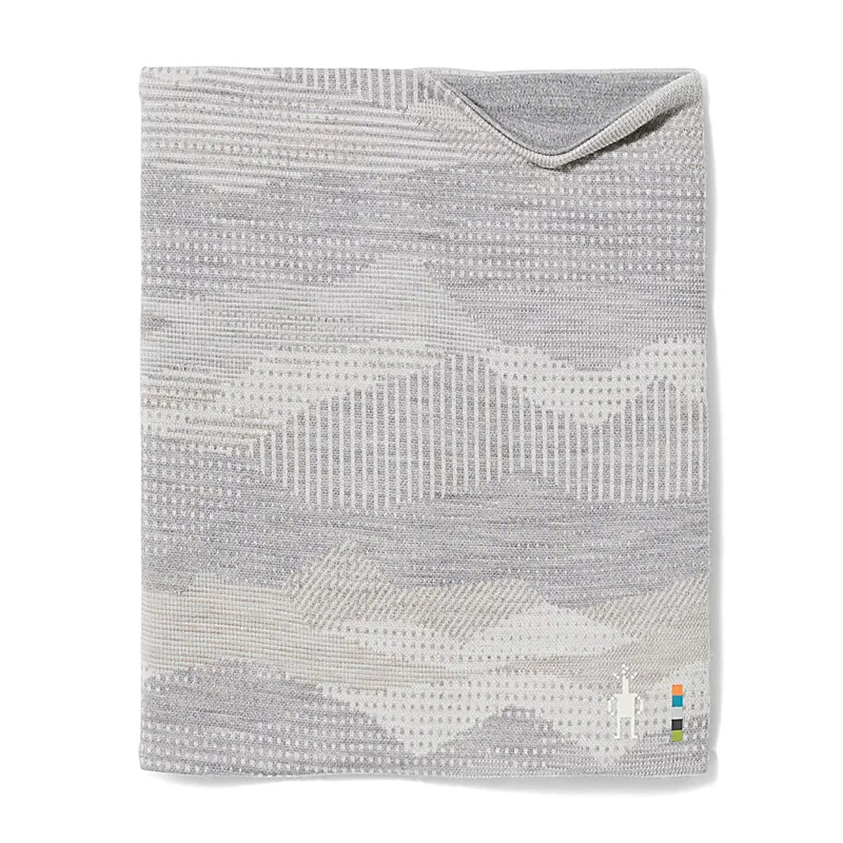 Thermal Merino Reversible Neck Gaiter - Image 2