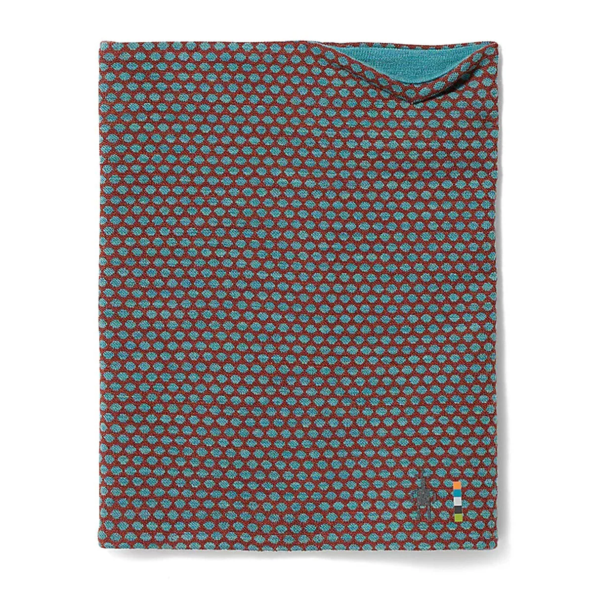Thermal Merino Reversible Neck Gaiter - Image 3