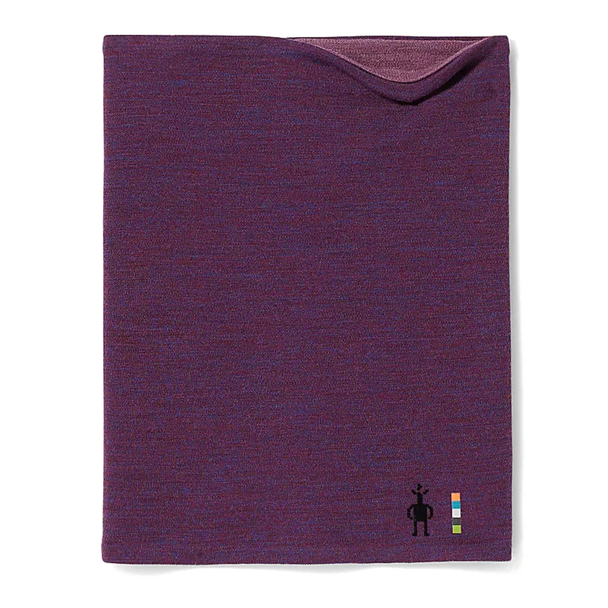 Thermal Merino Reversible Neck Gaiter - Image 4