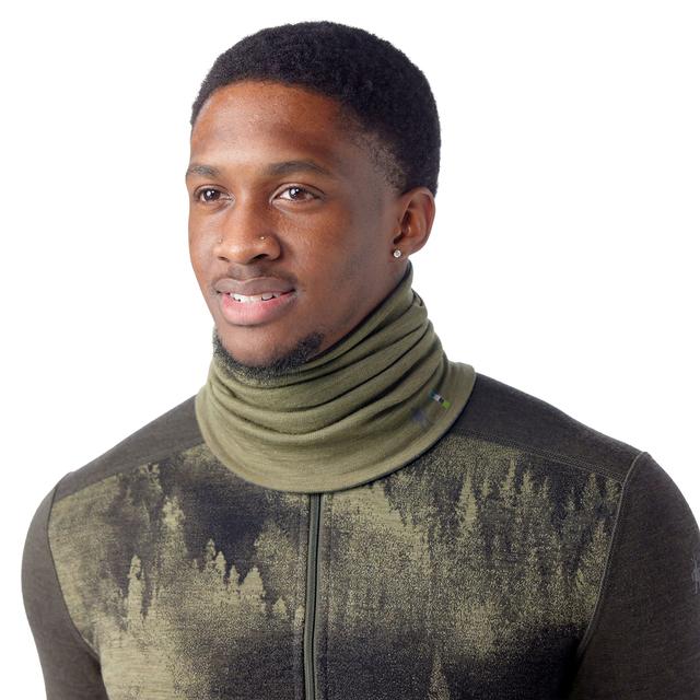 Thermal Merino Reversible Neck Gaiter - Image 8