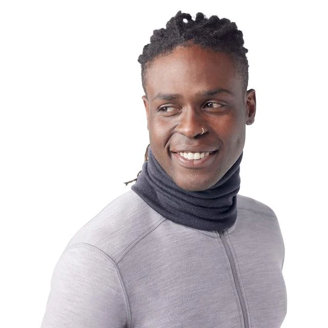 Thermal Merino Reversible Neck Gaiter - Image 9