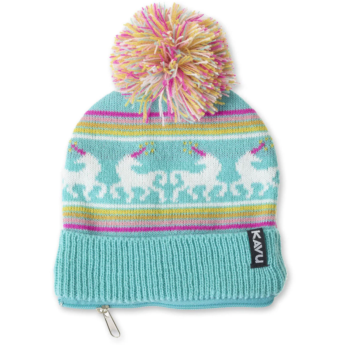 Tiny Beanie Pouch - Image 3
