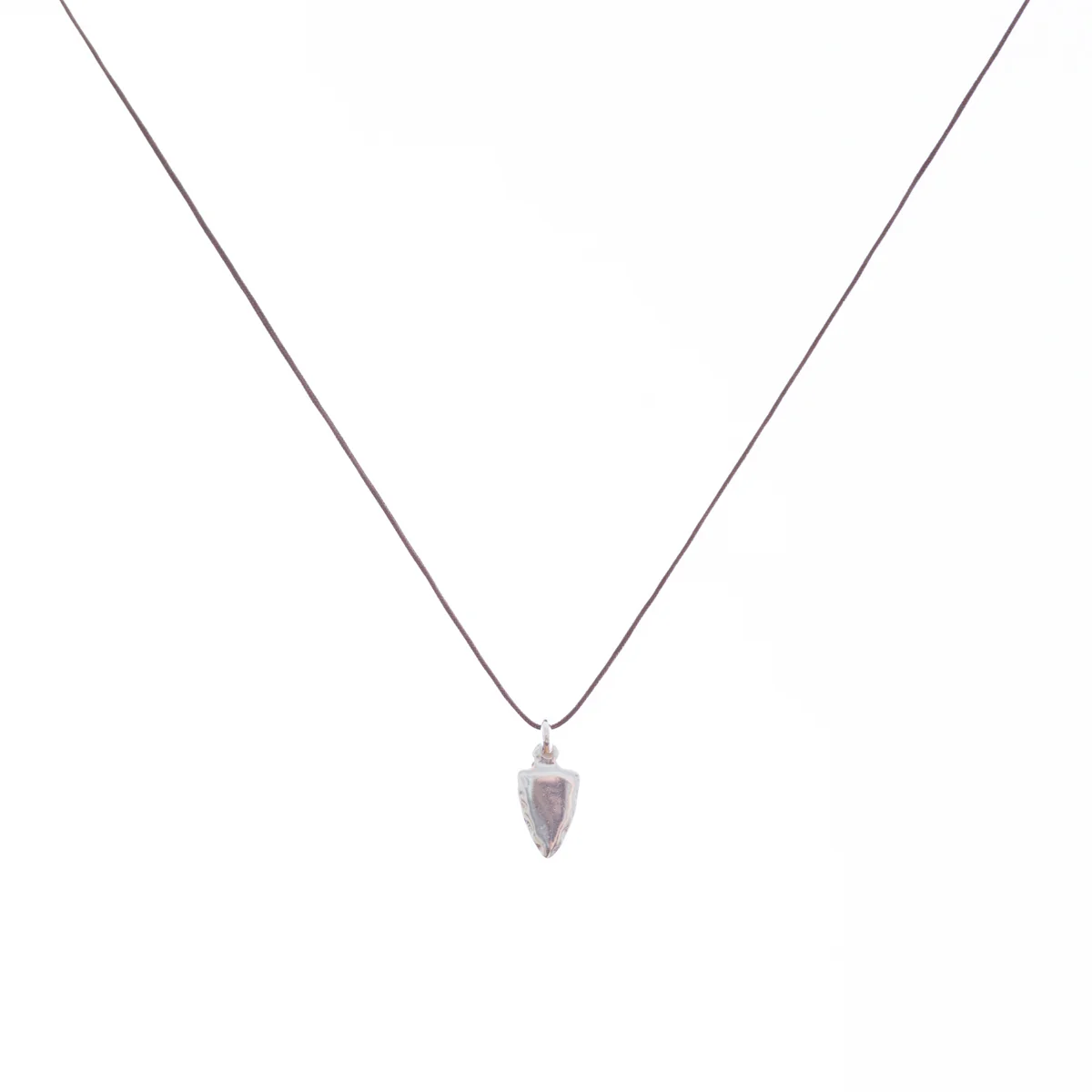 Tiny Charm Necklace - 16" - Image 12