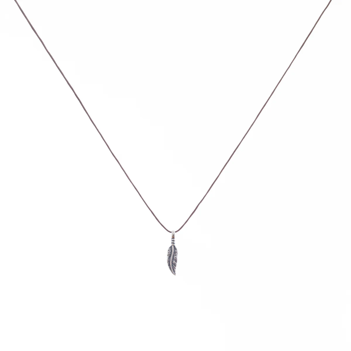 Tiny Charm Necklace - 16" - Image 14