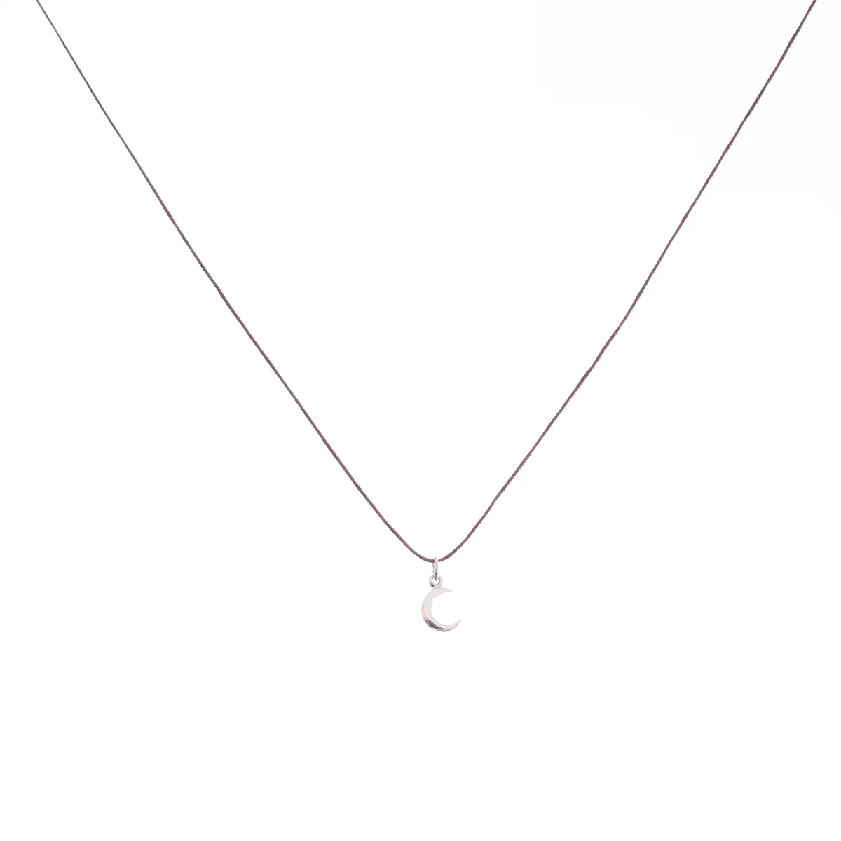 Tiny Charm Necklace - 16" - Image 7