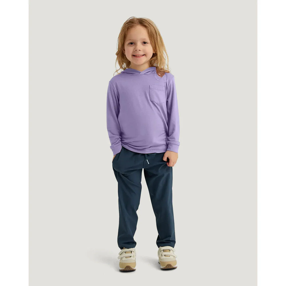 Toddler Bamboo Shade Hoody - Image 10