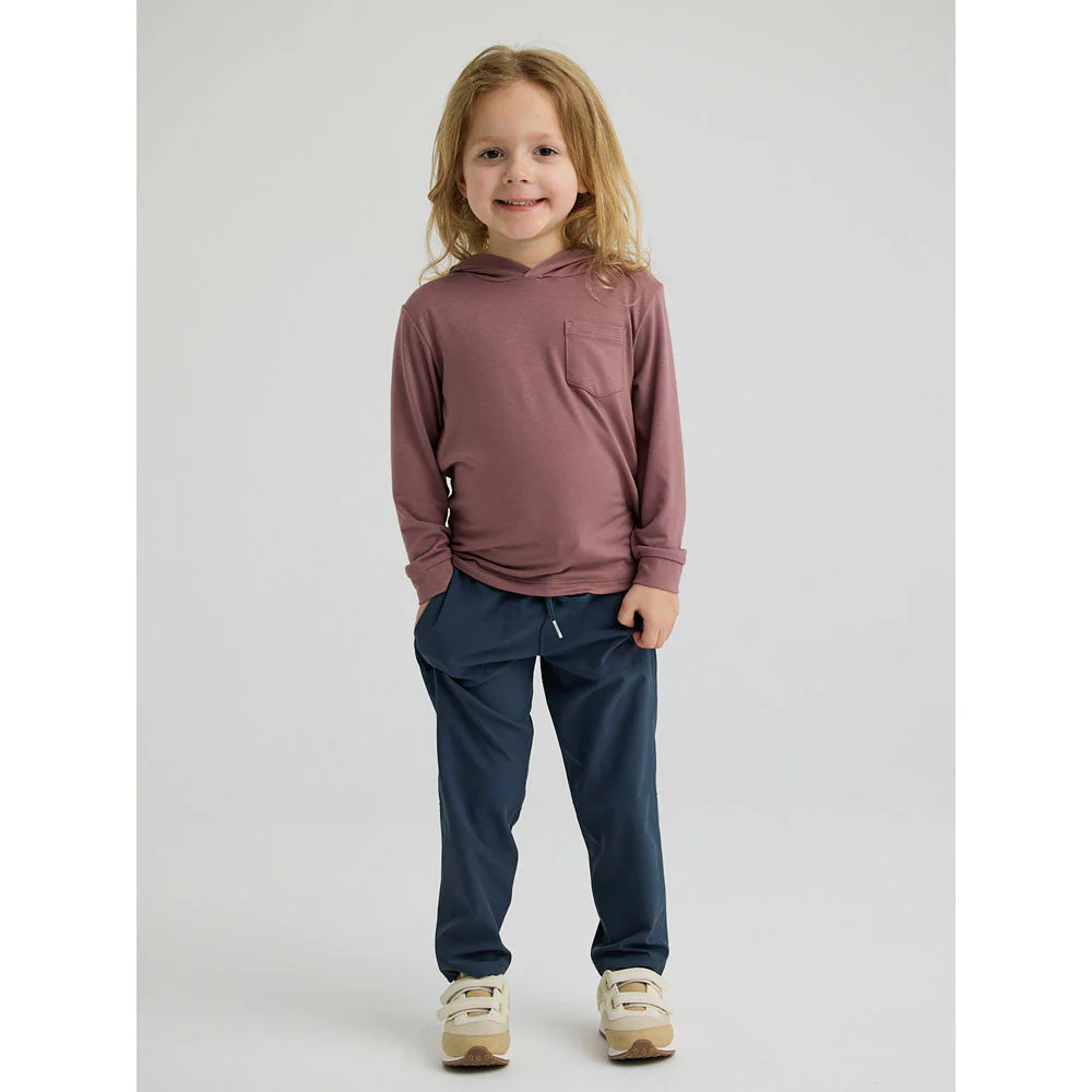 Toddler Bamboo Shade Hoody - Image 11