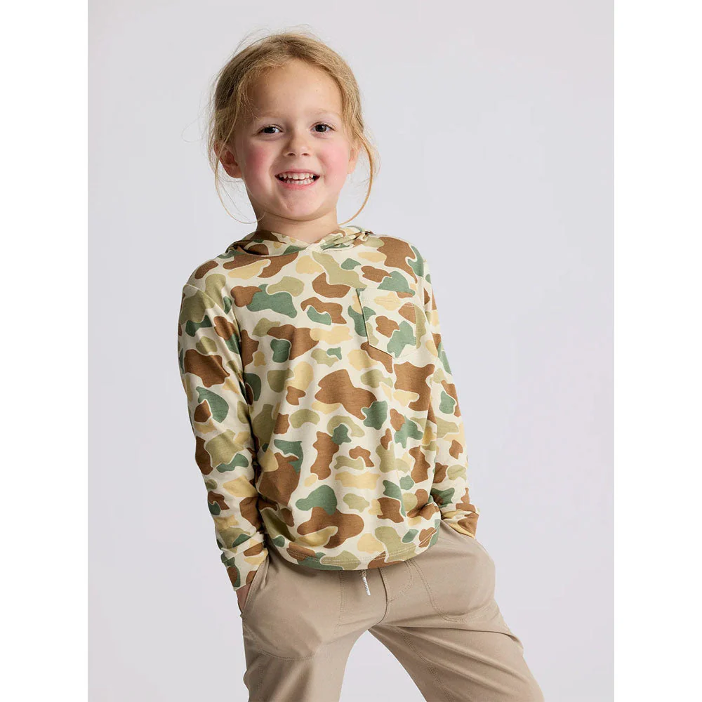 Toddler Bamboo Shade Hoody - Image 12