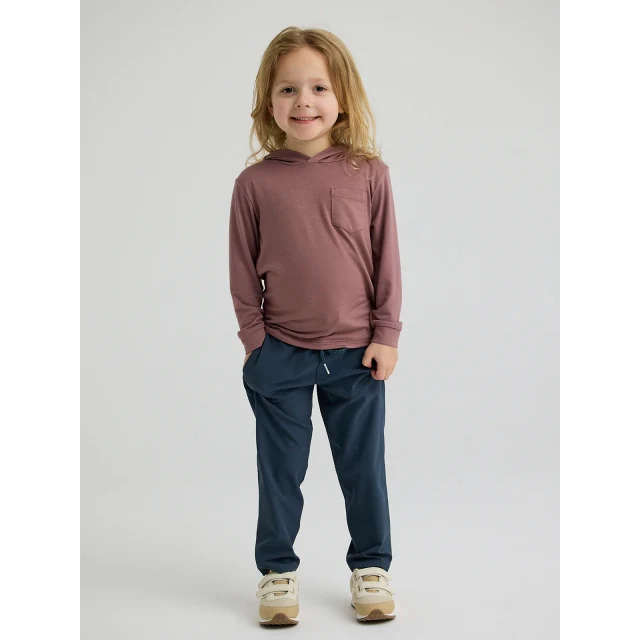 Toddler Bamboo Shade Hoody - Image 6